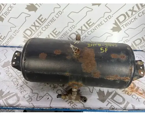 International PayStar 5900i Air Tank