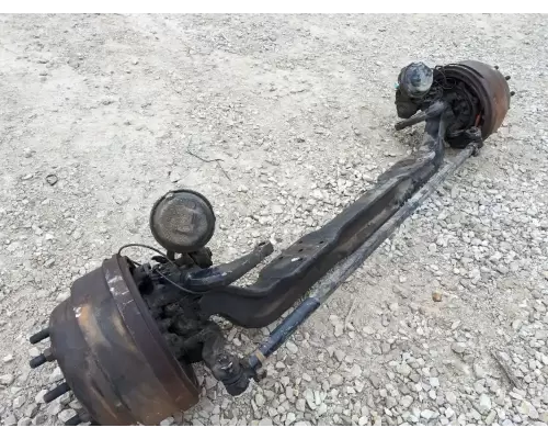 International PayStar 5900i Axle Assembly, Front (Steer)