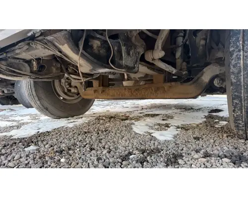 International PayStar 5900i Axle Assembly, Front (Steer)