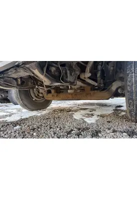 International PayStar 5900i Axle Assembly, Front (Steer)