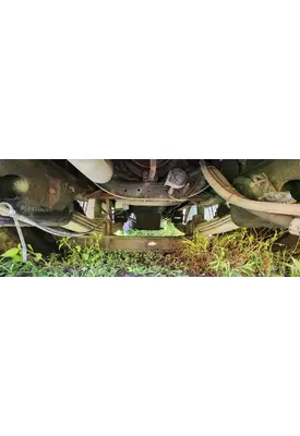 International PayStar 5900i Axle Assy, Fr (4WD)
