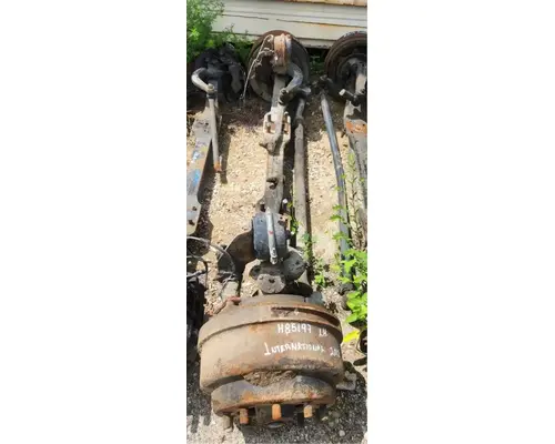 International PayStar 5900i Axle Assy, Fr (4WD)