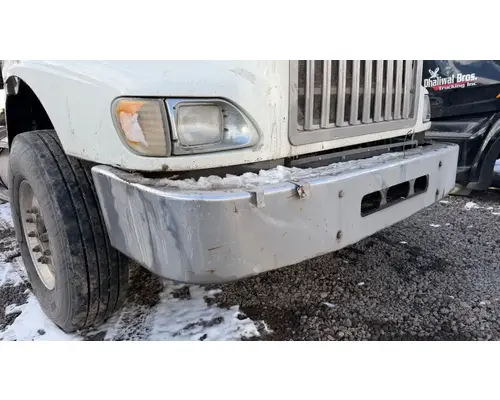 International PayStar 5900i Bumper Assembly, Front