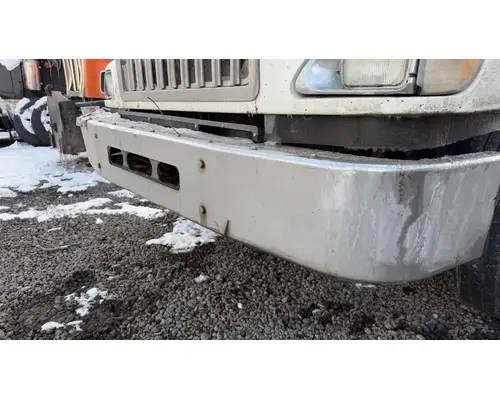 International PayStar 5900i Bumper Assembly, Front