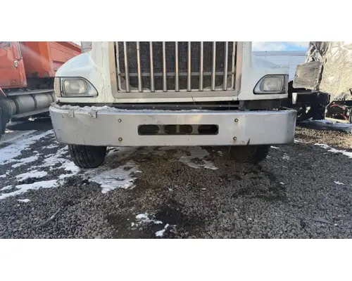 International PayStar 5900i Bumper Assembly, Front