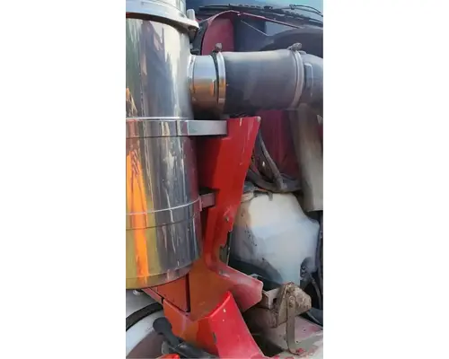 International PayStar 5900i Cowl