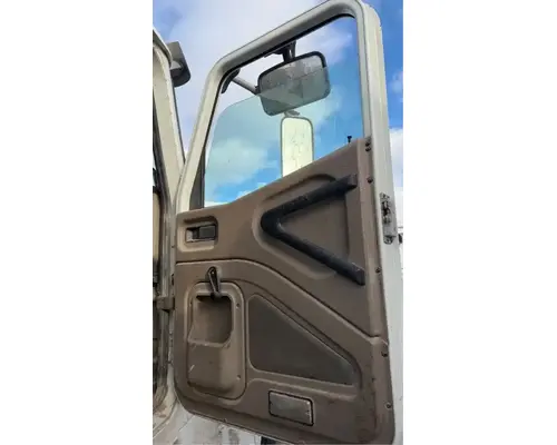 International PayStar 5900i Door Assembly, Front