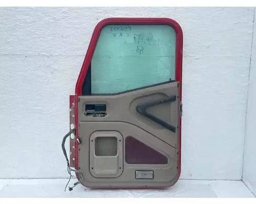 International PayStar 5900i Door Assembly, Front