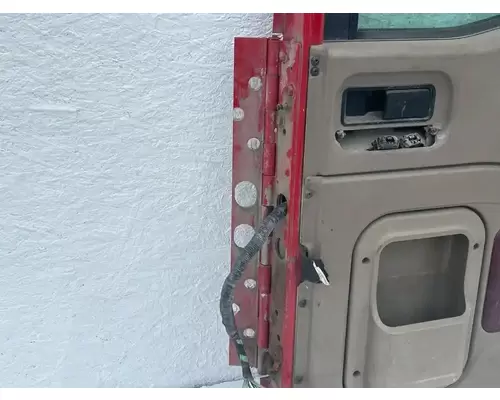 International PayStar 5900i Door Assembly, Front