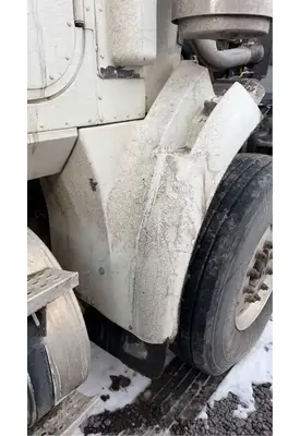 International PayStar 5900i Fender Extension