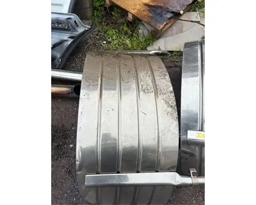 International PayStar 5900i Fender