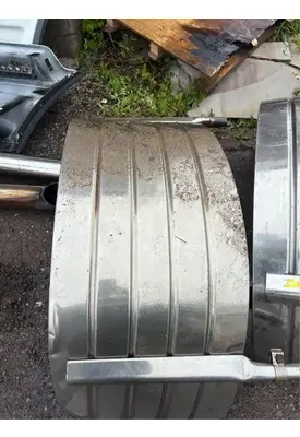 International PayStar 5900i Fender