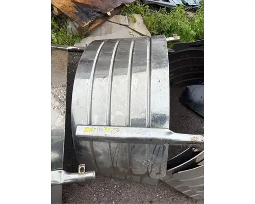 International PayStar 5900i Fender