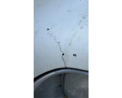 International PayStar 5900i Hood