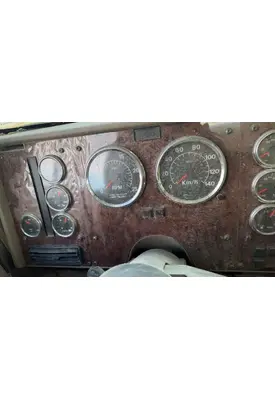 International PayStar 5900i Instrument Cluster