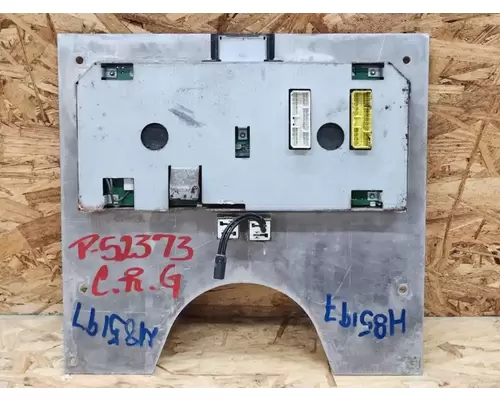 International PayStar 5900i Instrument Cluster