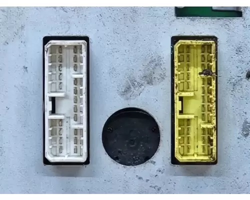International PayStar 5900i Instrument Cluster