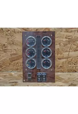 International PayStar 5900i Instrument Cluster