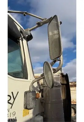 International PayStar 5900i Mirror (Side View)