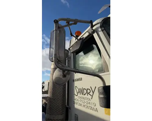 International PayStar 5900i Mirror (Side View)