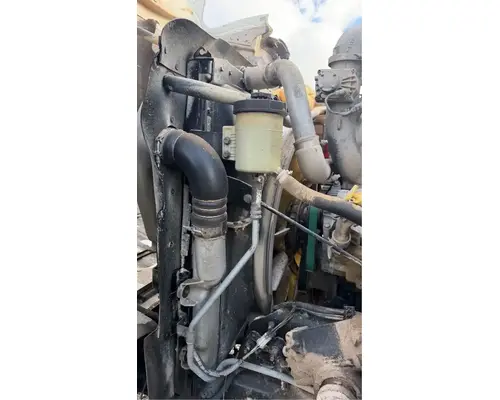 International PayStar 5900i Radiator