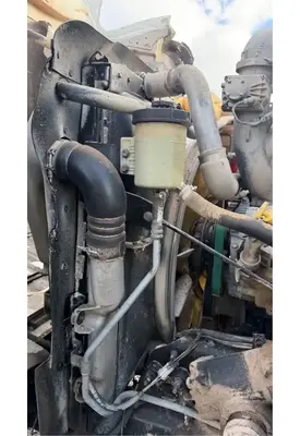 International PayStar 5900i Radiator