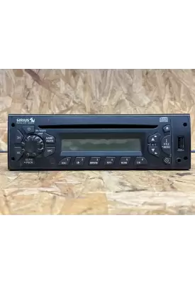 International PayStar 5900i Radio