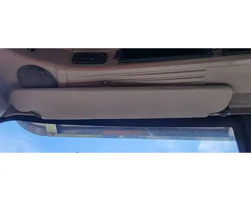 International PayStar 5900i Sun Visor (External)