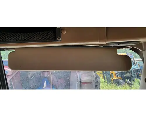 International PayStar 5900i Sun Visor (External)