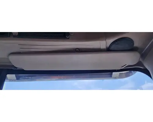 International PayStar 5900i Sun Visor (External)