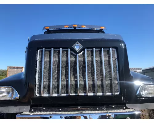 Hood INTERNATIONAL PAYSTAR 5000 Wilkins Rebuilders Supply