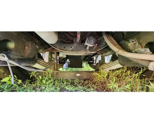 Axle Assembly, Front (Steer) International PayStar 5900i Complete Recycling Group LLC