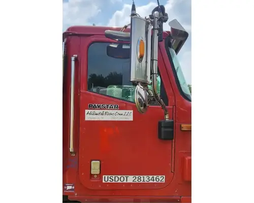 Door Assembly, Front International PayStar 5900i Complete Recycling Group LLC