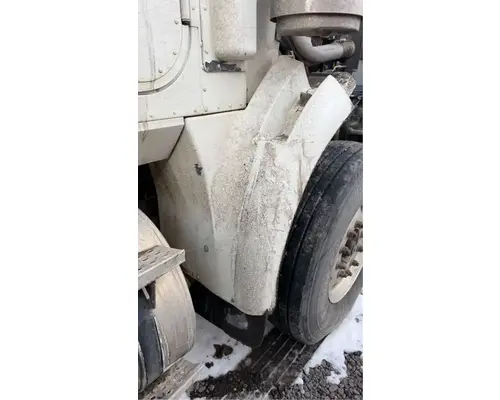 Fender Extension International PayStar 5900i Holst Truck Parts