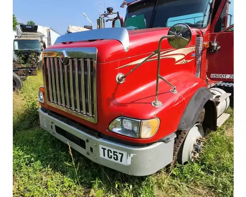 Hood International PayStar 5900i Complete Recycling Group LLC