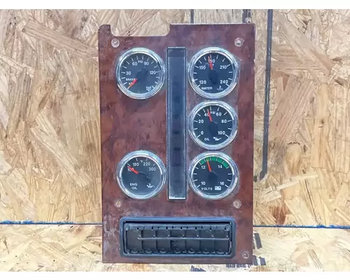 Instrument Cluster International PayStar 5900i Complete Recycling Group LLC