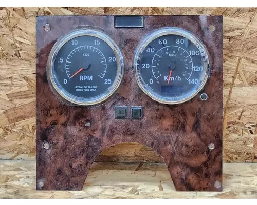 Instrument Cluster International PayStar 5900i Complete Recycling Group LLC
