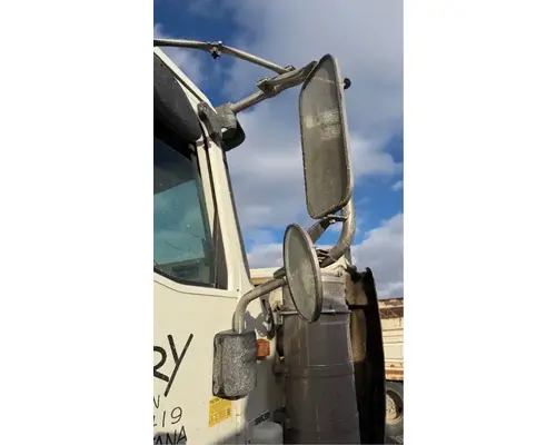Mirror (Side View) International PayStar 5900i Holst Truck Parts