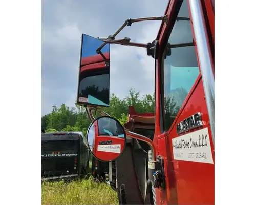 Mirror (Side View) International PayStar 5900i Complete Recycling Group LLC