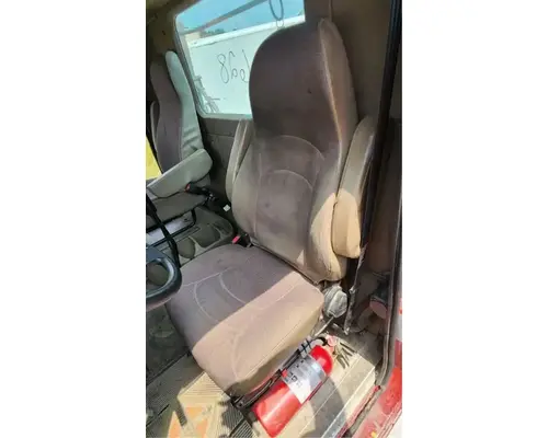 Seat, Front International PayStar 5900i Complete Recycling Group LLC