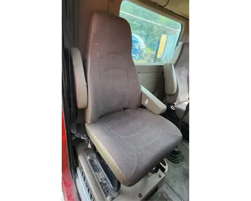 Seat, Front International PayStar 5900i Complete Recycling Group LLC