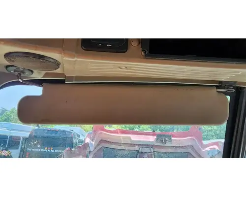 Sun Visor (External) International PayStar 5900i Complete Recycling Group LLC
