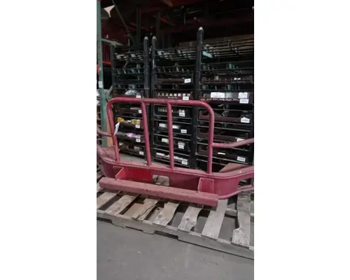Bumper Guard, Front INTERNATIONAL PayStar K &amp; R Truck Sales, Inc.