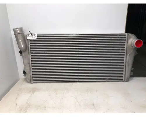 Charge Air Cooler (ATAAC) INTERNATIONAL Paystar Frontier Truck Parts