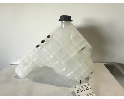 Cooling Assy. (Rad., Cond., ATAAC) INTERNATIONAL Paystar Frontier Truck Parts