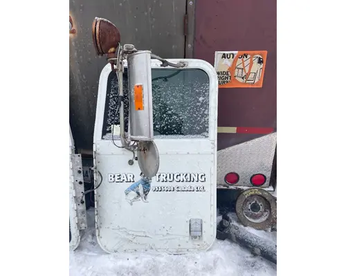 Door Assembly, Front International PAYSTAR Dixie Truck Centre