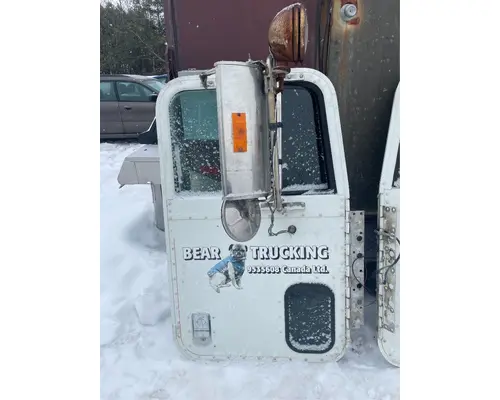 Door Assembly, Front International PAYSTAR Dixie Truck Centre