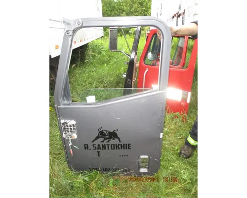 Door Assembly, Front International PAYSTAR Dixie Truck Centre