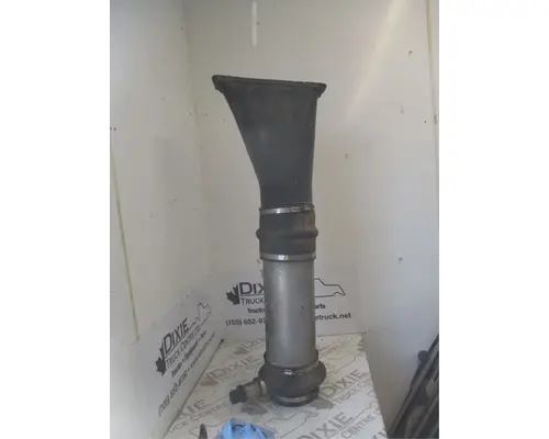 Exhaust Pipe International PAYSTAR Dixie Truck Centre