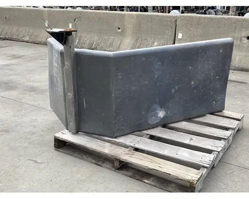 Fender Extension INTERNATIONAL Paystar Frontier Truck Parts